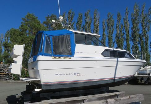 Bayliner 2859 Ciera Classic image