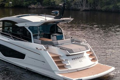 Sunseeker Predator 65 image