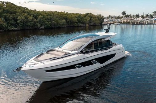 Sunseeker Predator 65 image