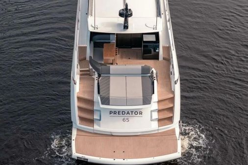 Sunseeker Predator 65 image