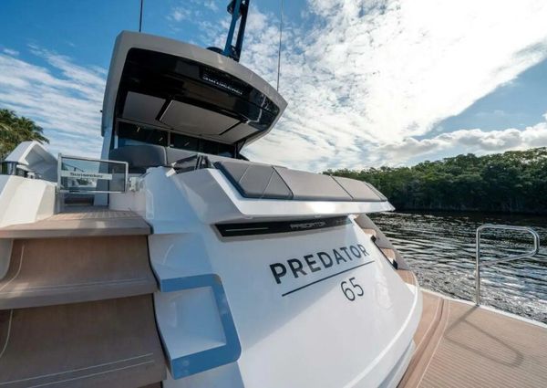 Sunseeker Predator 65 image