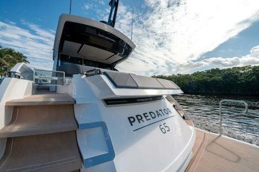 Sunseeker Predator 65 image