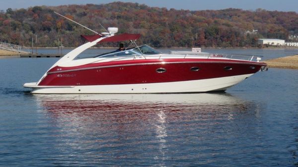 Cobalt 360 Express