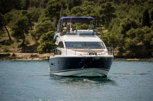 Fairline Squadron 42 image