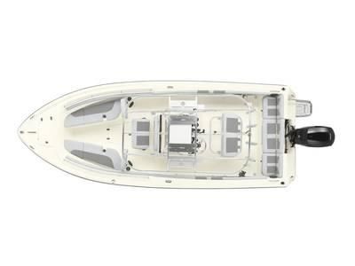 Mako 214 CC