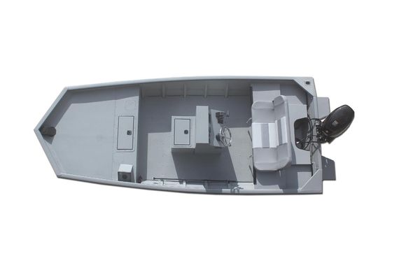 2023 SeaArk 1660 MVT