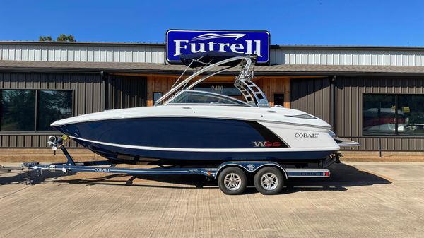 Cobalt 242 WSS
