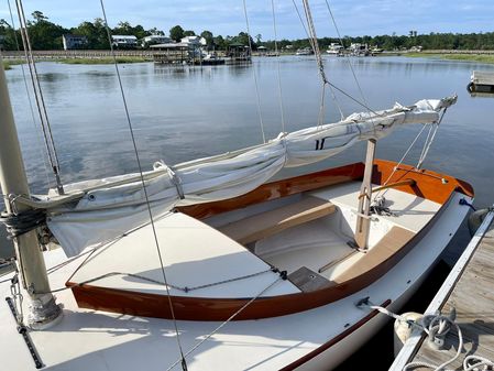 Classic Boat Shop Pisces 21 image