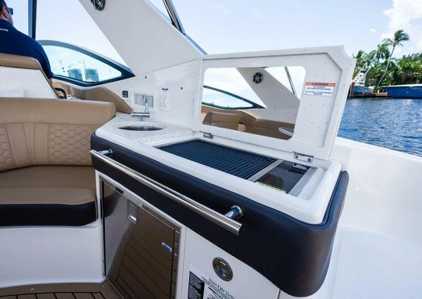 Sea Ray Sundancer 320 image