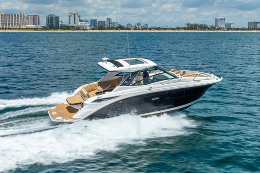 Sea Ray Sundancer 320 image