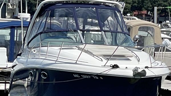 Chaparral 310 Signature 