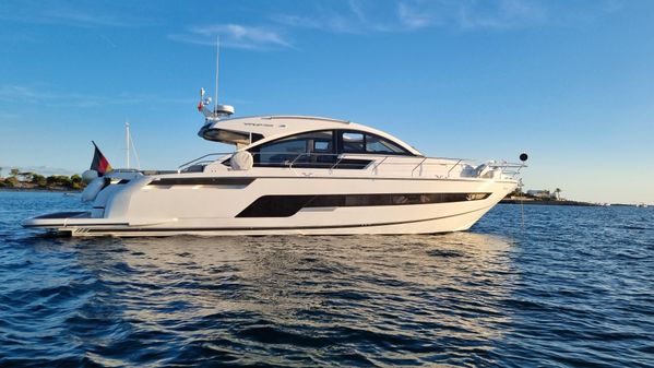 Fairline TARGA-53-OPEN image