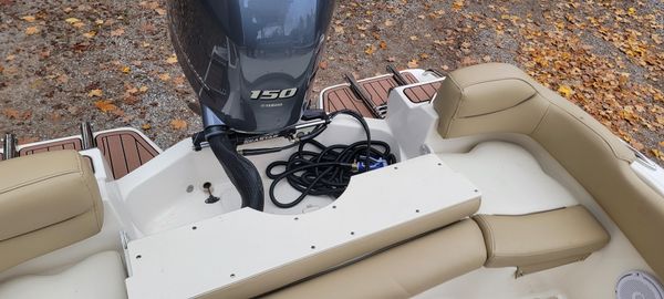 Pioneer 202-ISLANDER image