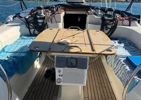 Bavaria 47 Cruiser image