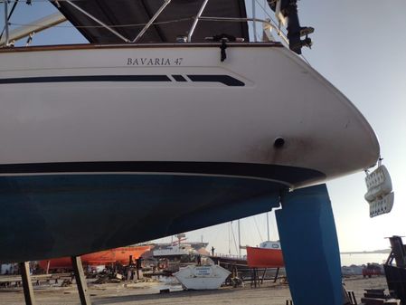 Bavaria 47 Cruiser image