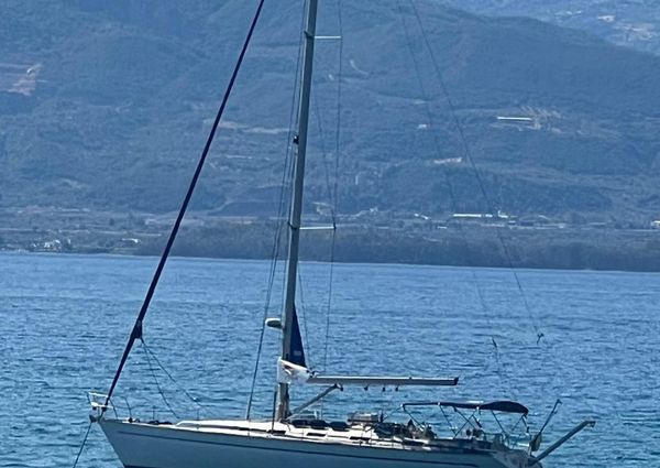 Bavaria 47 Cruiser image