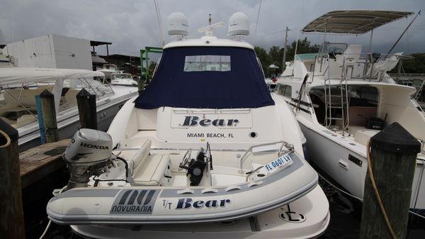 Sea Ray 500 Sundancer
