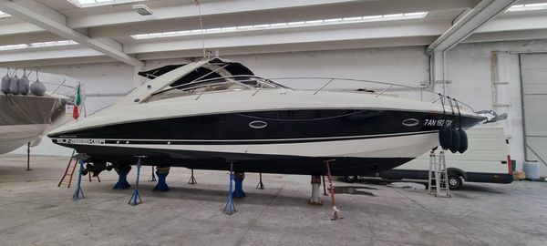 Sunseeker Superhawk 43 image