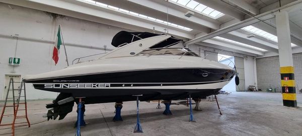 Sunseeker Superhawk 43 image