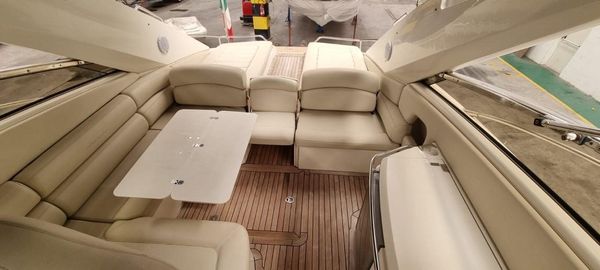 Sunseeker Superhawk 43 image