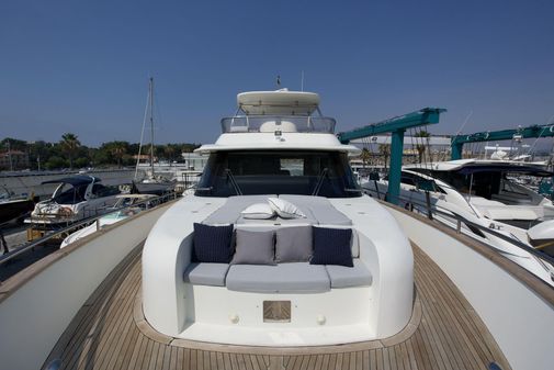 Azimut Magellano 76 image