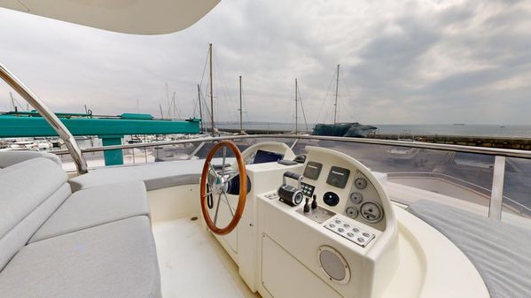 Azimut Magellano 76 image