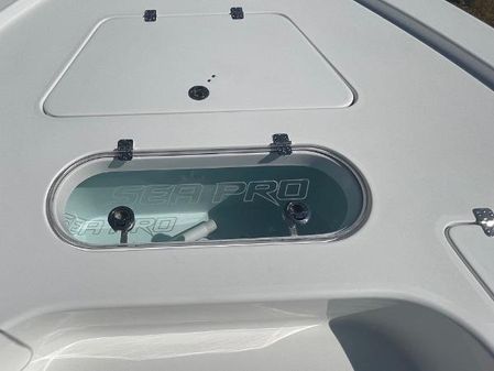 Sea-pro 248-BAY image