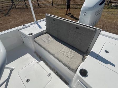 Sea-pro 248-BAY image