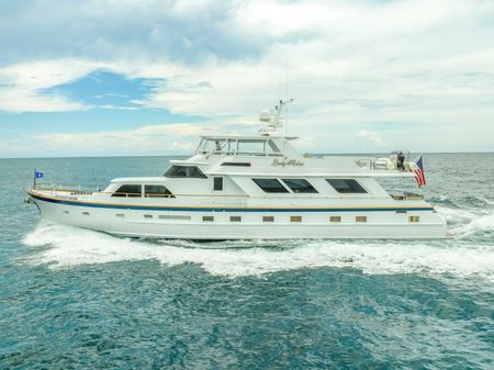 Broward Motor Yacht image