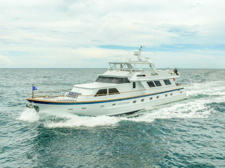 Broward Motor Yacht image