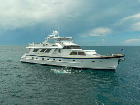 Broward Motor Yacht image