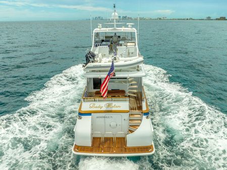 Broward Motor Yacht image