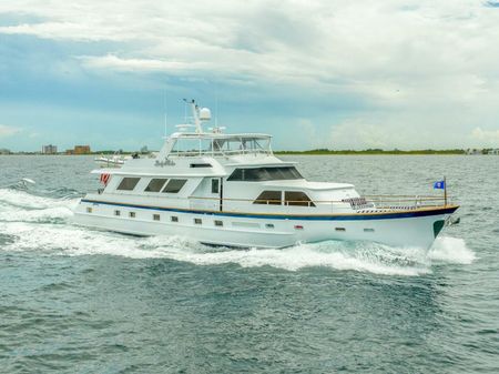 Broward Motor Yacht image