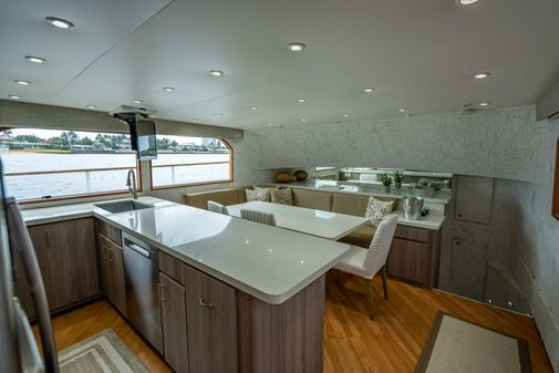 Broward Motor Yacht image