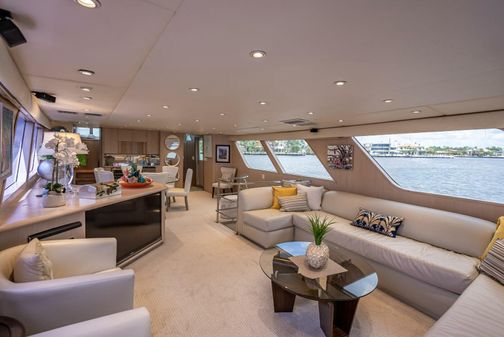 Broward Motor Yacht image