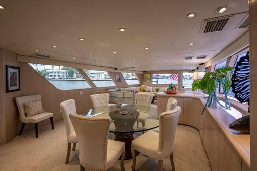 Broward Motor Yacht image