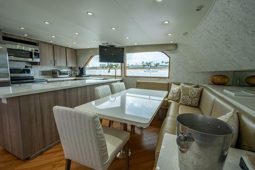 Broward Motor Yacht image