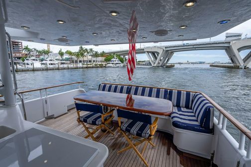 Broward Motor Yacht image