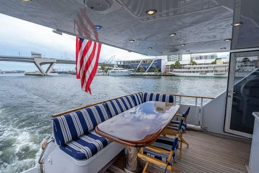 Broward Motor Yacht image