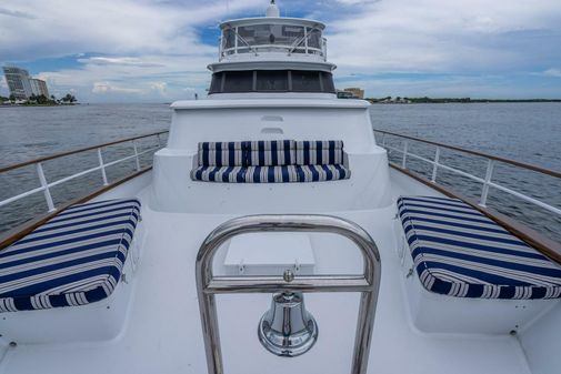 Broward Motor Yacht image