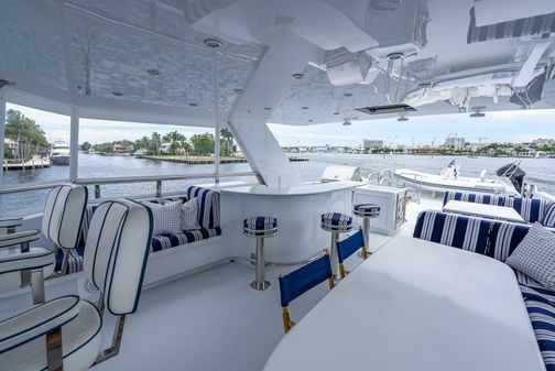 Broward Motor Yacht image