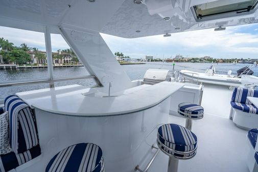 Broward Motor Yacht image