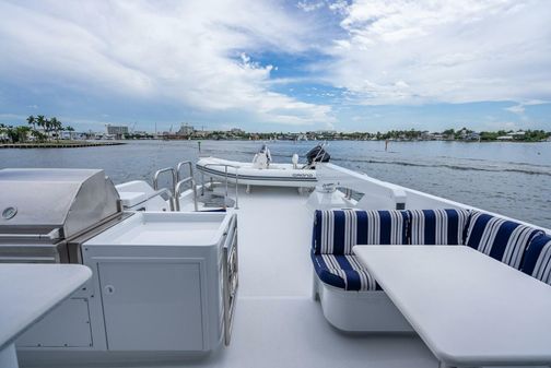 Broward Motor Yacht image