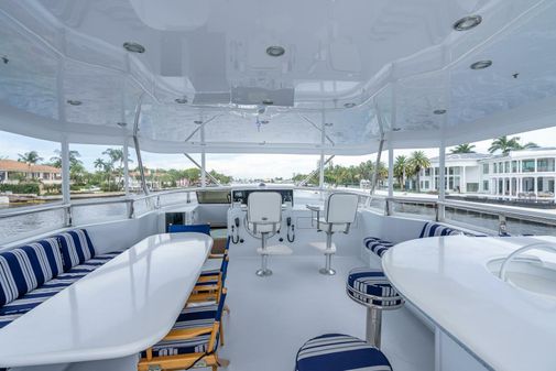 Broward Motor Yacht image