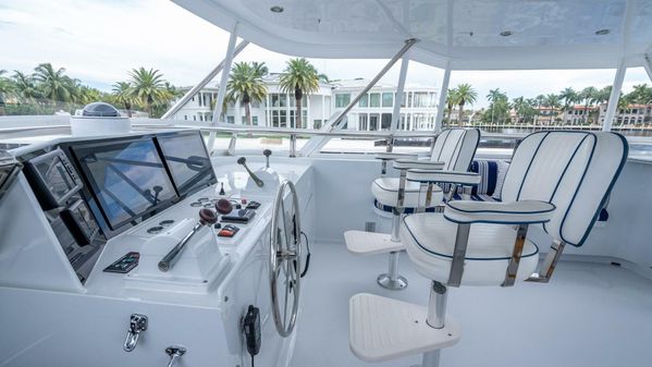 Broward Motor Yacht image