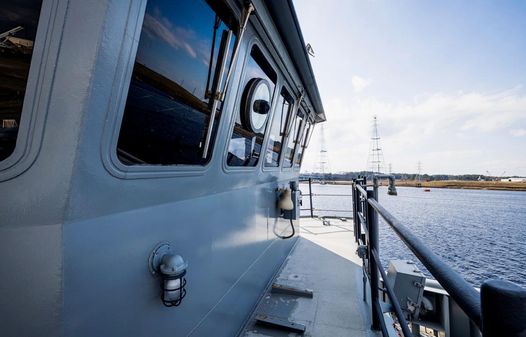 Tugboat ABS-LOAD-LINE-OCEAN-GOING-TUG image