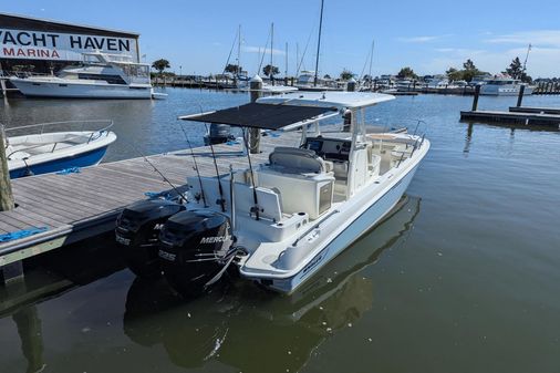 Boston Whaler 27 DAUNTLESS image