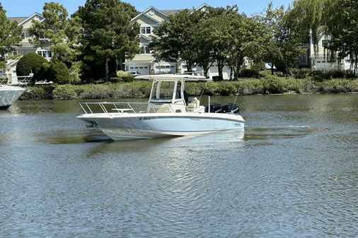 Boston Whaler 27 DAUNTLESS image