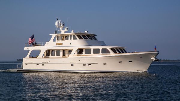 Offshore Voyager