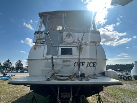 Silverton 34-MOTOR-YACHT image